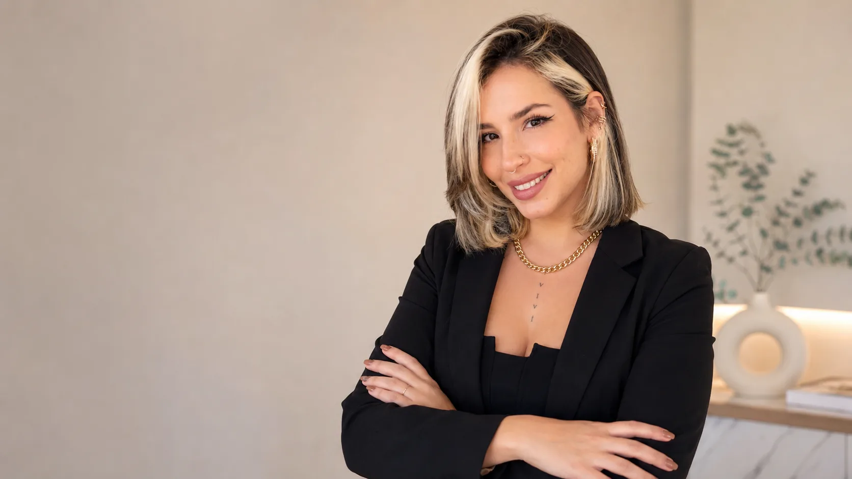 Estefanía Álvarez González — Estratega de Marca